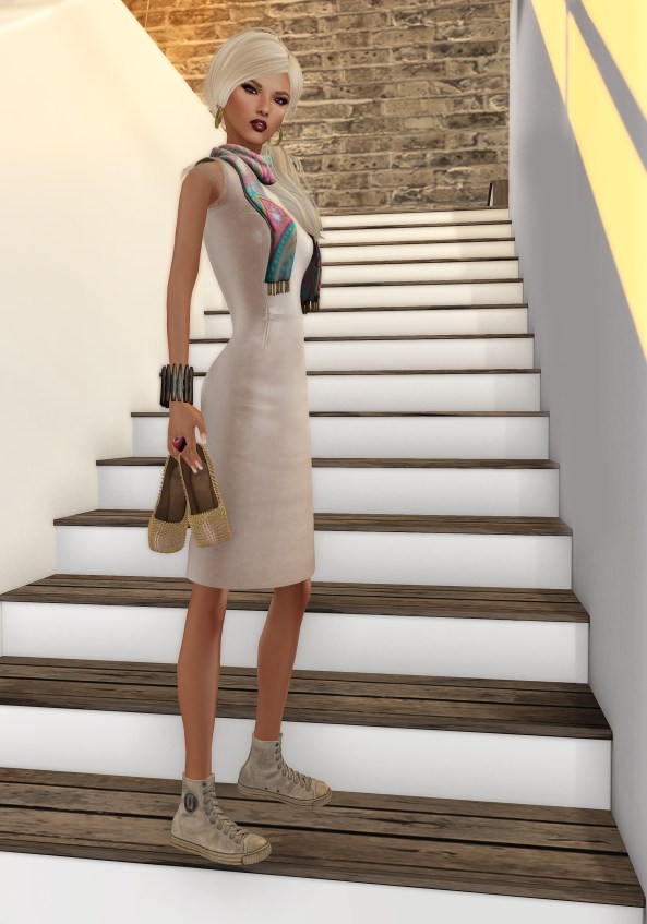 ready for a long night out