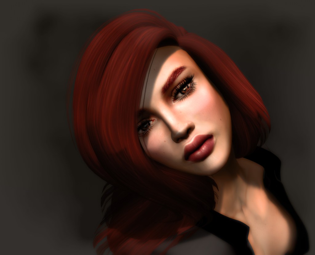 Portraits: [theSkinnery] Marni