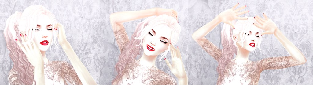 can you hear the&nbsp;music