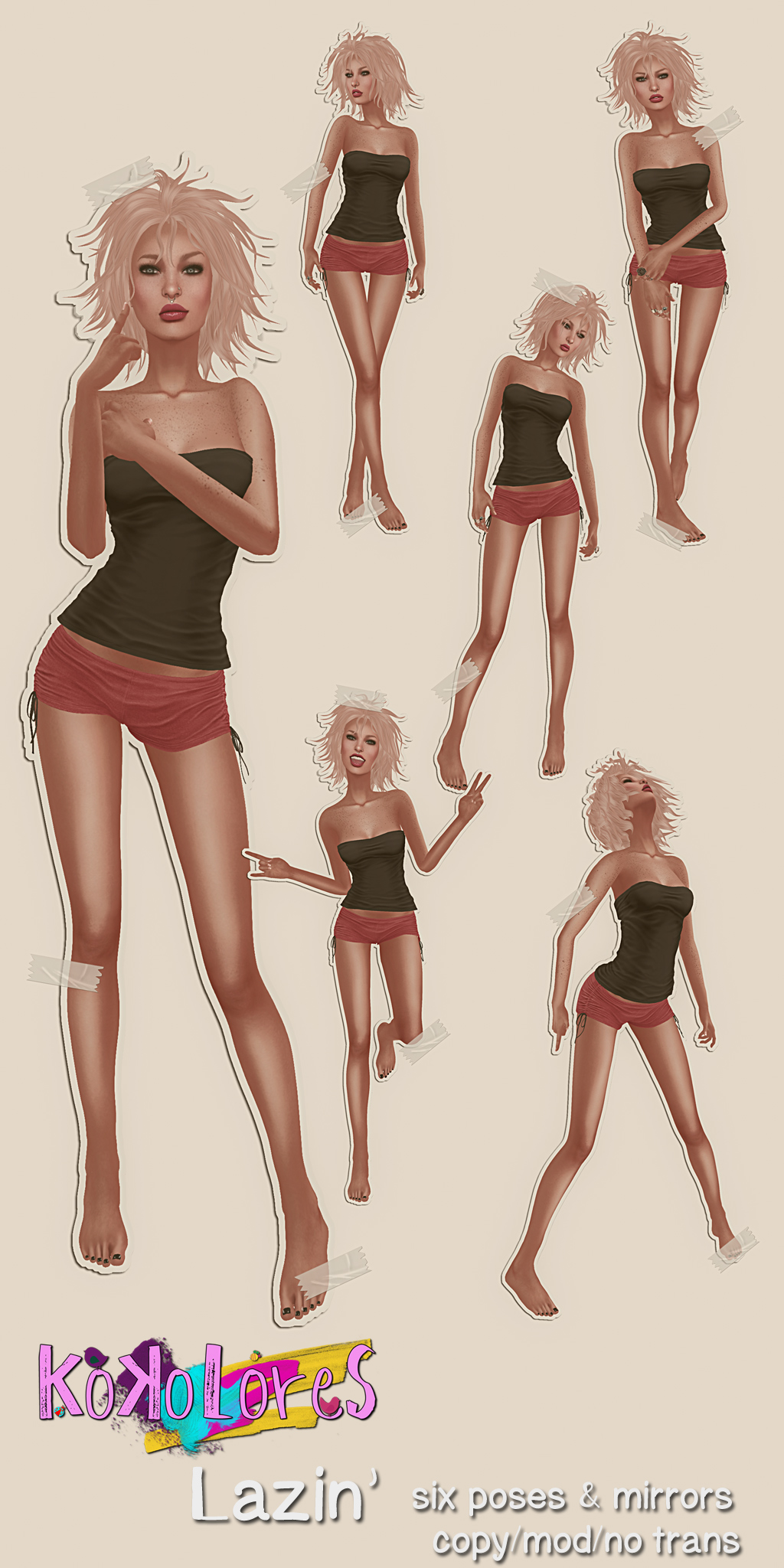 KoKoLoReS: What is your&nbsp;sin?