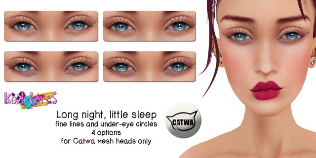 [KoKoLoReS]BP- Long night, little sleep