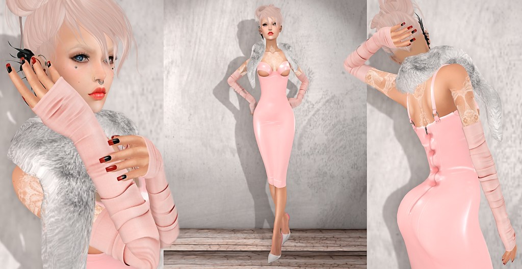 #008 – pretty in&nbsp;pink