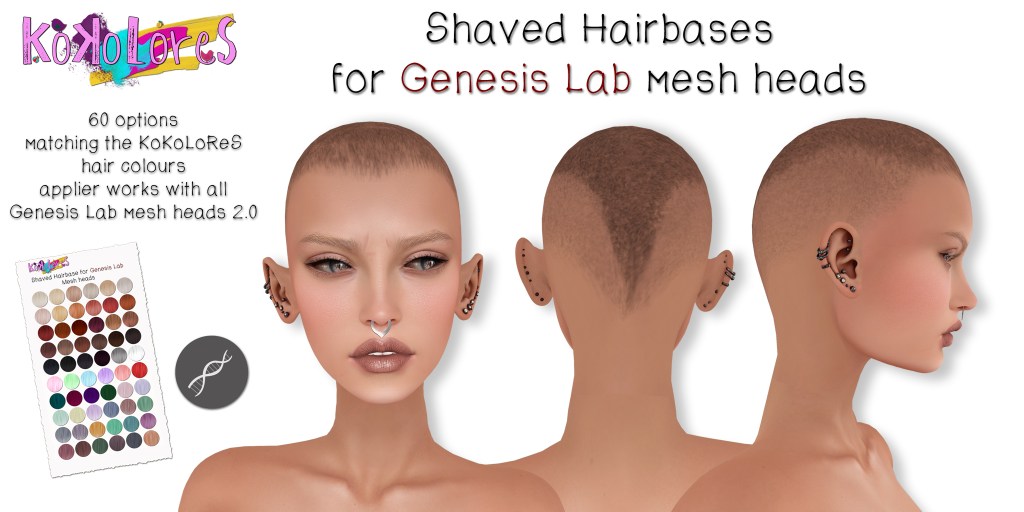 KoKoLoReS: It’s Skin Fair&nbsp;time!