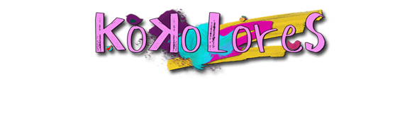 KoKoLoReS: Little Scars and Angry & Tired for default SL&nbsp;heads!