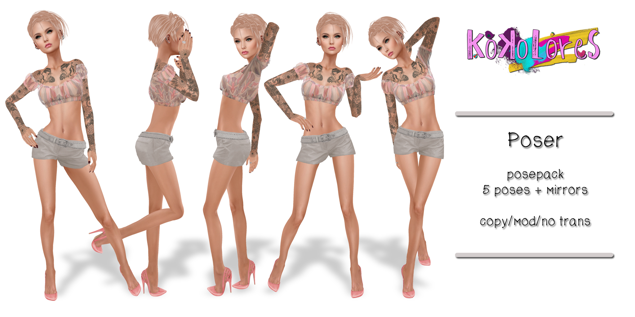 [KoKoLoReS] Poser pose pack.jpg