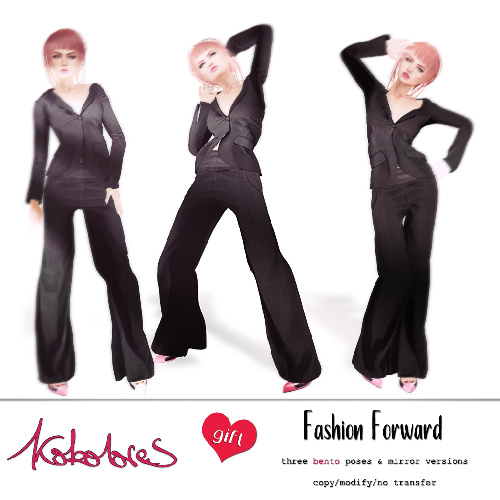 [KoKoLoReS]-Fashion-Forward-mini-pose-pack-gift.jpg