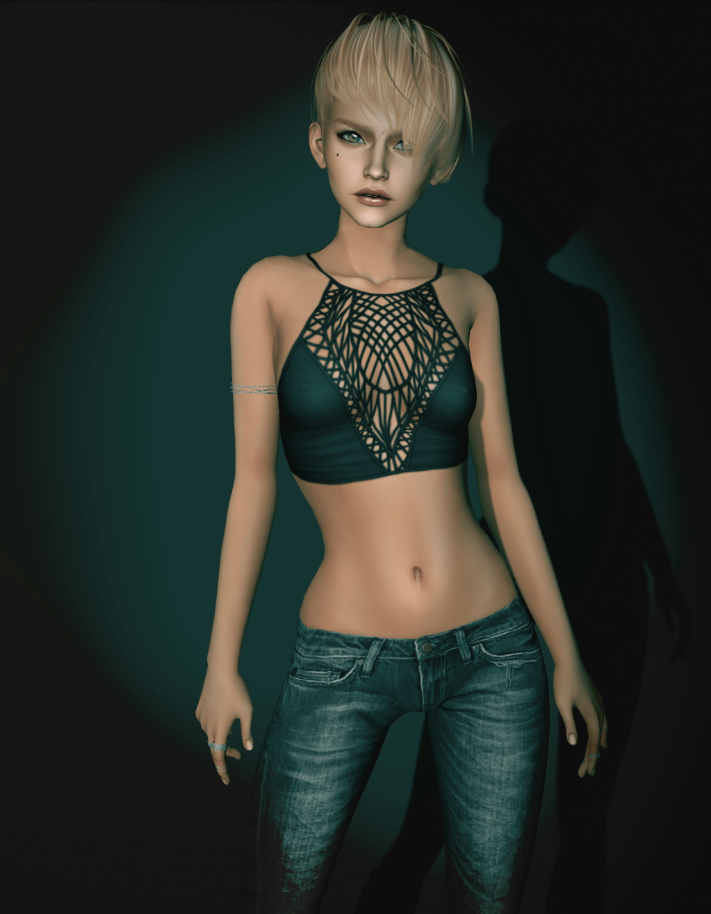 Bakes on Mesh is&nbsp;here!