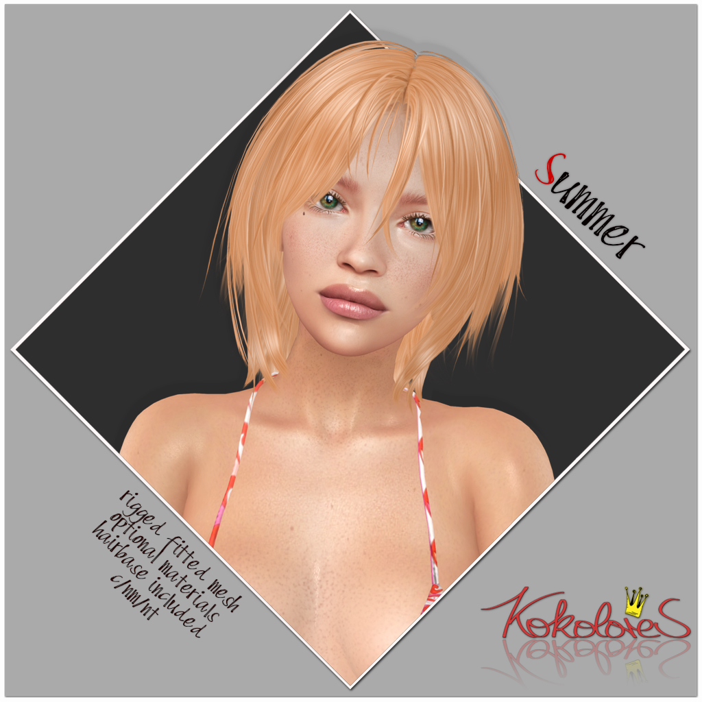 [KoKoLoReS] Summer lovin’ at&nbsp;TLC