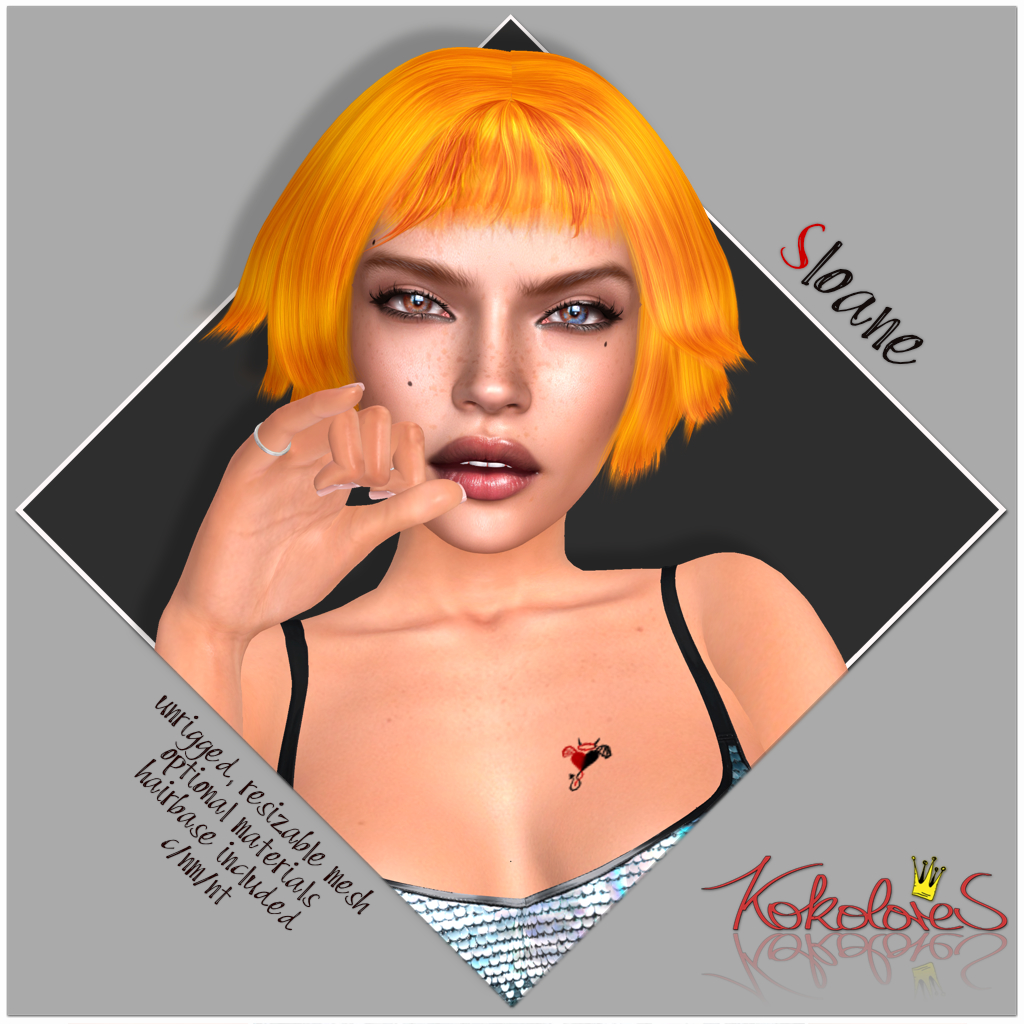 [KoKoLoReS] Sloane @ TLC&nbsp;Pop