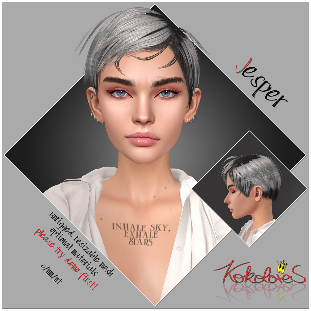 [KoKoLoReS] It’s Hair Fair&nbsp;time!